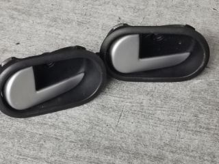 bontott FORD FIESTA V Belső Kilincs Szett