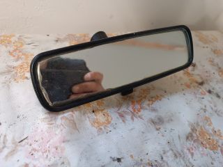 bontott FORD FIESTA V Belső Visszapillantó Tükör