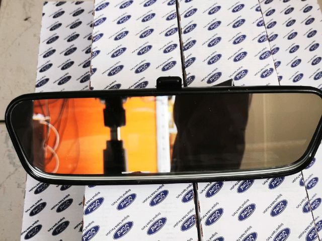 bontott FORD FIESTA V Belső Visszapillantó Tükör