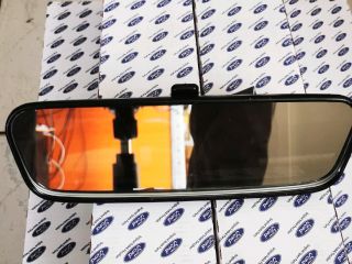 bontott FORD FIESTA V Belső Visszapillantó Tükör