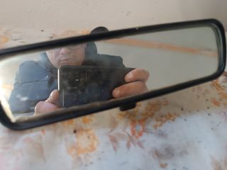 bontott FORD FIESTA V Belső Visszapillantó Tükör