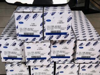 bontott FORD FIESTA V Belső Visszapillantó Tükör