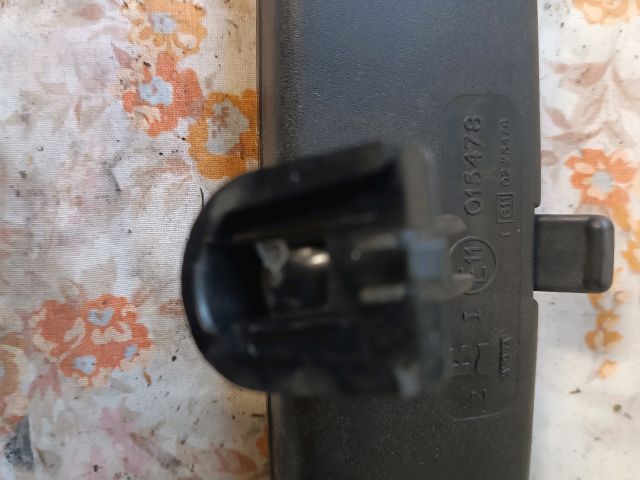 bontott FORD FIESTA V Belső Visszapillantó Tükör