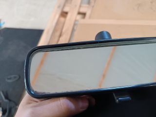 bontott FORD FIESTA V Belső Visszapillantó Tükör