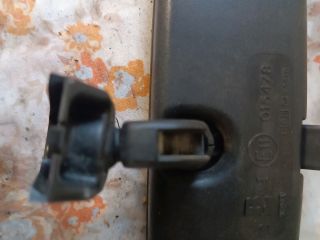 bontott FORD FIESTA V Belső Visszapillantó Tükör