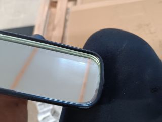 bontott FORD FIESTA V Belső Visszapillantó Tükör