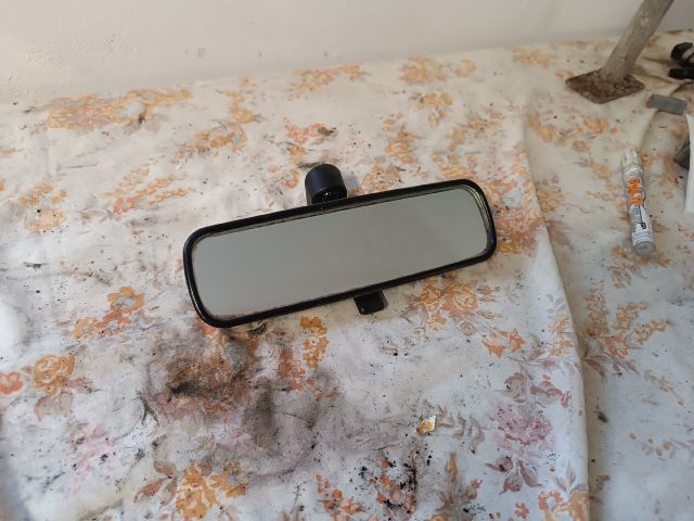 bontott FORD FIESTA V Belső Visszapillantó Tükör