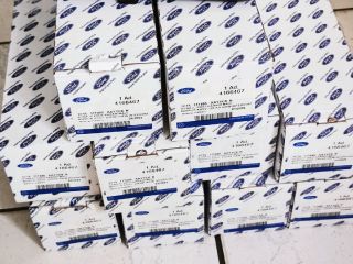 bontott FORD FIESTA V Belső Visszapillantó Tükör