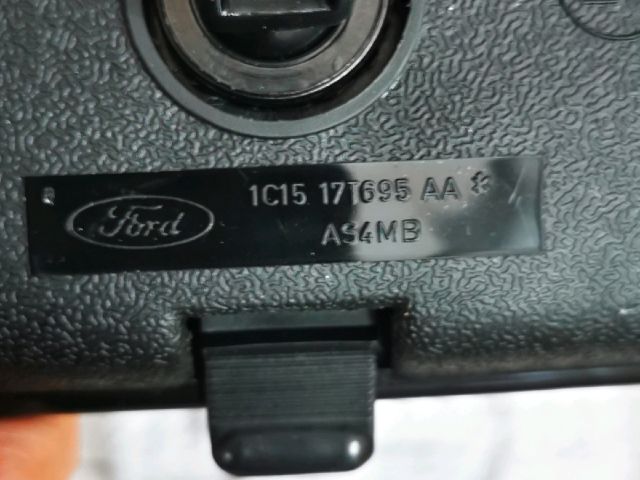 bontott FORD FIESTA V Belső Visszapillantó Tükör