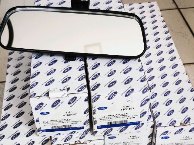 bontott FORD FIESTA V Belső Visszapillantó Tükör