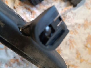 bontott FORD FIESTA V Belső Visszapillantó Tükör