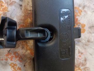 bontott FORD FIESTA V Belső Visszapillantó Tükör