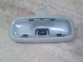 bontott FORD FIESTA V Beltér Világítás Első