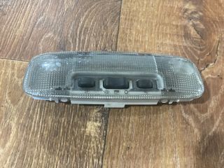 bontott FORD FIESTA V Beltér Világítás Első