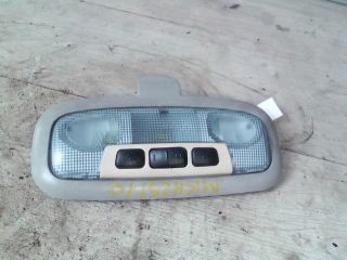 bontott FORD FIESTA V Beltér Világítás Első