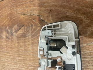 bontott FORD FIESTA V Beltér Világítás Első