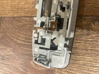 bontott FORD FIESTA V Beltér Világítás Első