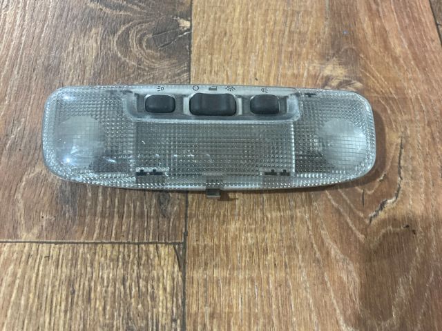 bontott FORD FIESTA V Beltér Világítás Első