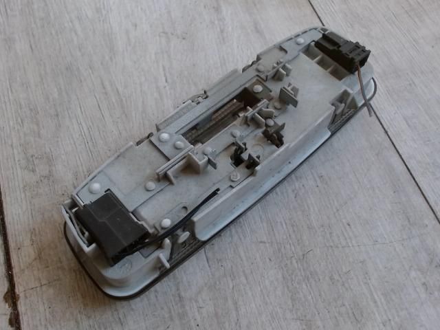 bontott FORD FIESTA V Beltér Világítás Első