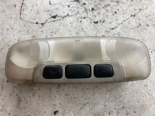 bontott FORD FIESTA V Beltér Világítás Első