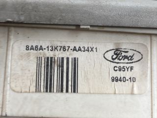 bontott FORD FIESTA V Beltér Világítás Első