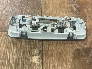 bontott FORD FIESTA V Beltér Világítás Első