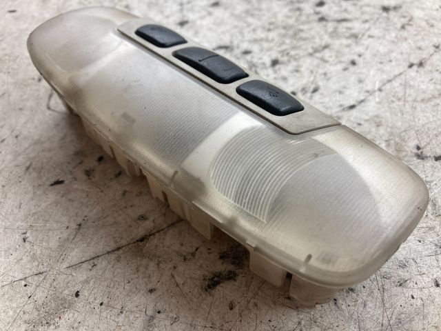 bontott FORD FIESTA V Beltér Világítás Első