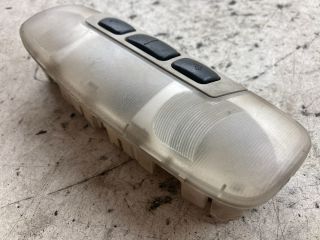 bontott FORD FIESTA V Beltér Világítás Első