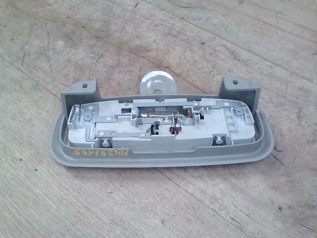 bontott FORD FIESTA V Beltér Világítás Első