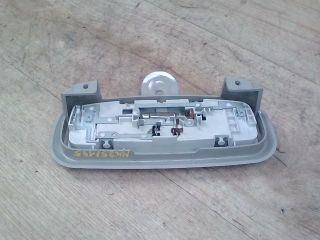 bontott FORD FIESTA V Beltér Világítás Első