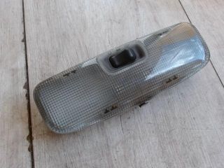 bontott FORD FIESTA V Beltér Világítás Első