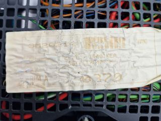 bontott FORD FIESTA V Biztosítéktábla Utastér