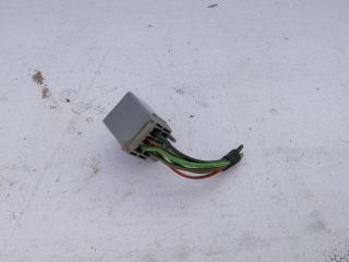 bontott FORD FIESTA V Csatlakozó