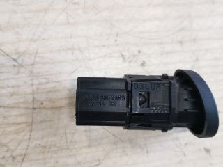 bontott FORD FIESTA V Csomagtér Nyitó Kar / Gomb