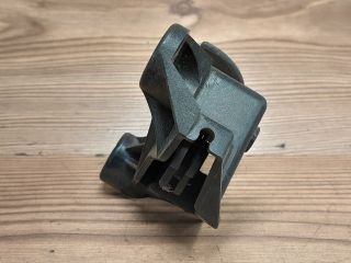 bontott FORD FIESTA V Csomagtér Nyitó Kar / Gomb