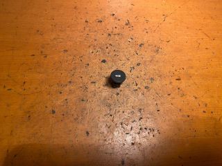 bontott FORD FIESTA V Csomagtér Nyitó Kar / Gomb