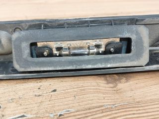 bontott FORD FIESTA V Csomagtérajtó Díszléc