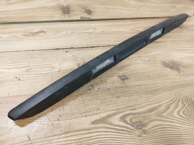 bontott FORD FIESTA V Csomagtérajtó Díszléc