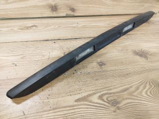 bontott FORD FIESTA V Csomagtérajtó Díszléc