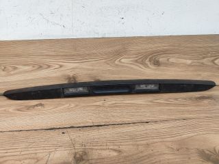 bontott FORD FIESTA V Csomagtérajtó Díszléc