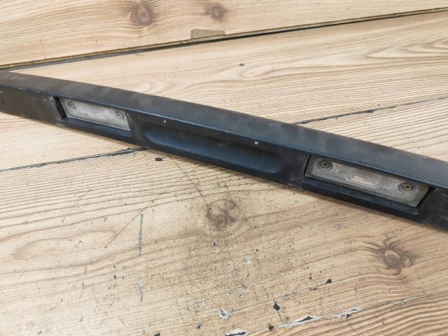 bontott FORD FIESTA V Csomagtérajtó Díszléc