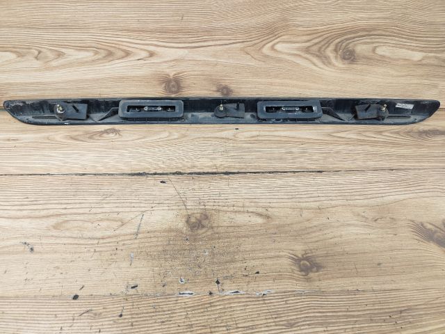 bontott FORD FIESTA V Csomagtérajtó Díszléc