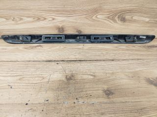 bontott FORD FIESTA V Csomagtérajtó Díszléc