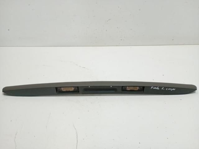 bontott FORD FIESTA V Csomagtérajtó Kilincs