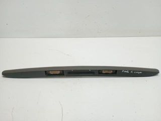 bontott FORD FIESTA V Csomagtérajtó Kilincs