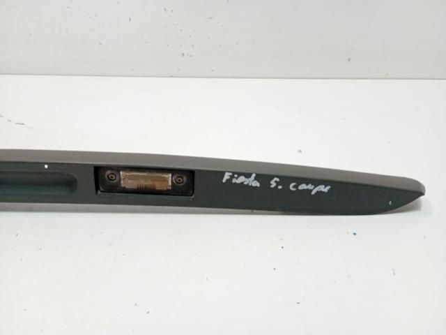 bontott FORD FIESTA V Csomagtérajtó Kilincs