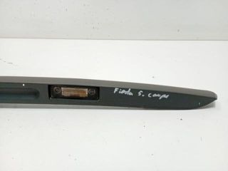 bontott FORD FIESTA V Csomagtérajtó Kilincs