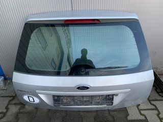 bontott FORD FIESTA V Csomagtérajtó (Részeivel)