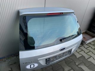 bontott FORD FIESTA V Csomagtérajtó (Részeivel)