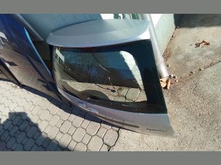 bontott FORD FIESTA V Csomagtérajtó (Részeivel)